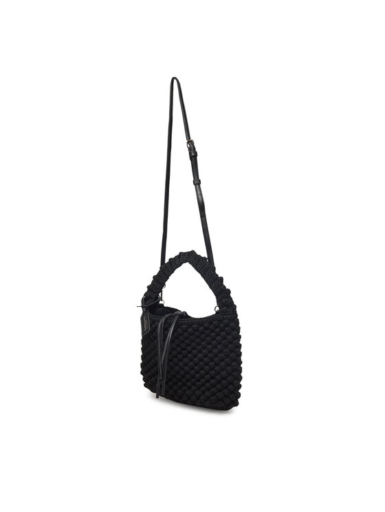 Gianni Chiarini Gianni Chiarini Torebka Bella BS 11576 TRCBBL Czarny