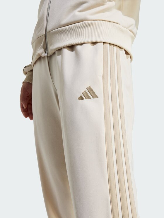 adidas adidas Melegítő 144221 Bézs Regular Fit