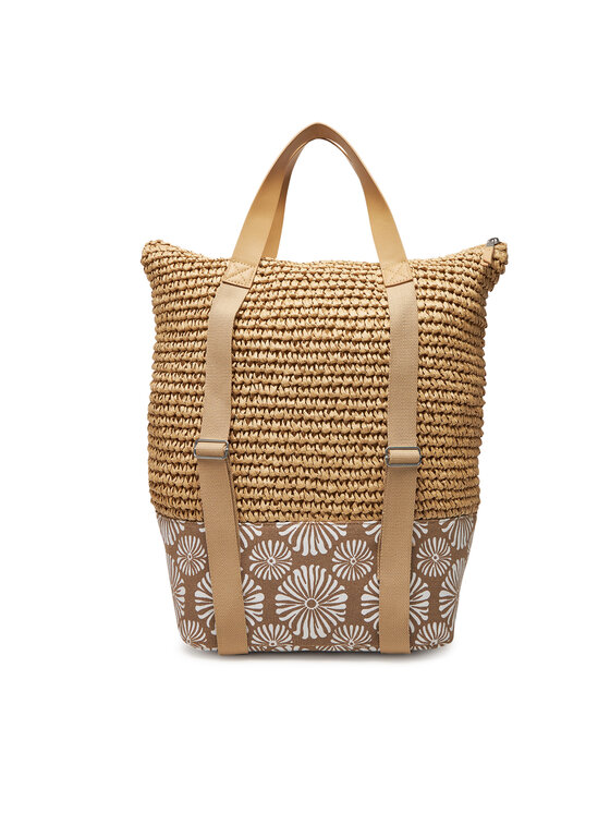 Roxy Roxy Rankinė Beach Lover ERJBP04846 Smėlio