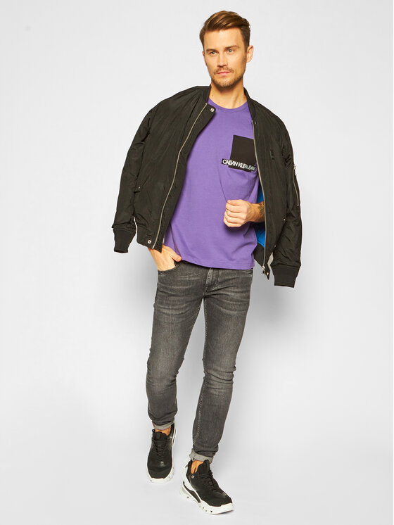 Calvin Klein Jeans Футболка J30J316451 