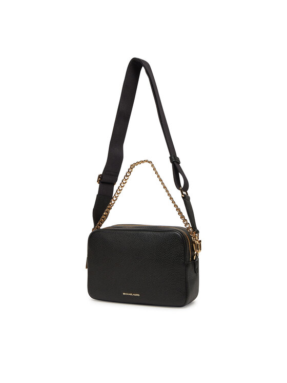 MICHAEL Michael Kors MICHAEL Michael Kors Torebka Bryant 32S5GYTC5L Czarny