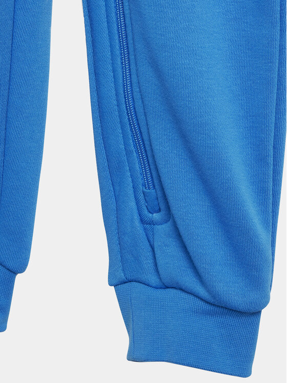 adidas adidas Jumpsuit adicolor IR6876 Blu Regular Fit