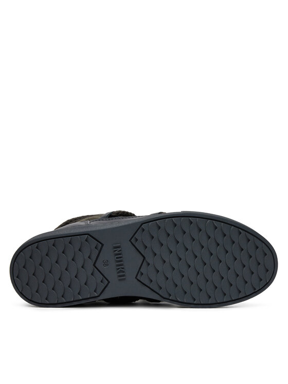 Inuikii Inuikii Schneeschuhe Classic 75202-005 Grau