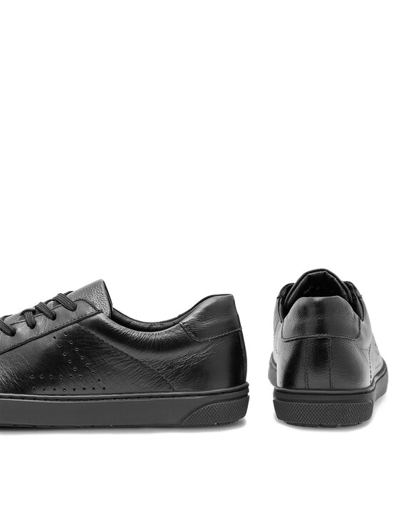 Lasocki Lasocki Sneakers WI23-CHERON-01 Nero