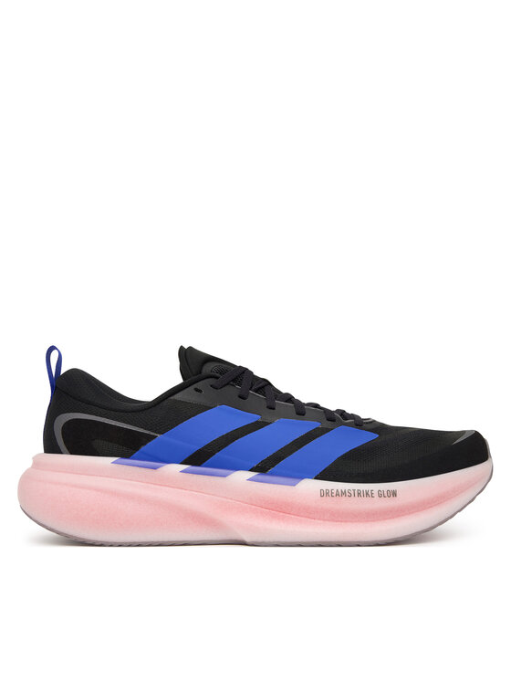 adidas Pantofi pentru alergare Supernova Glide Running Shoes KI8025 Negru