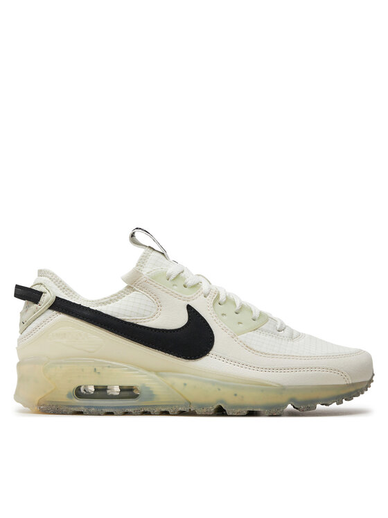 Nike Nike Сникърси Air Max Terrascape 90 DH2973 100 Бял