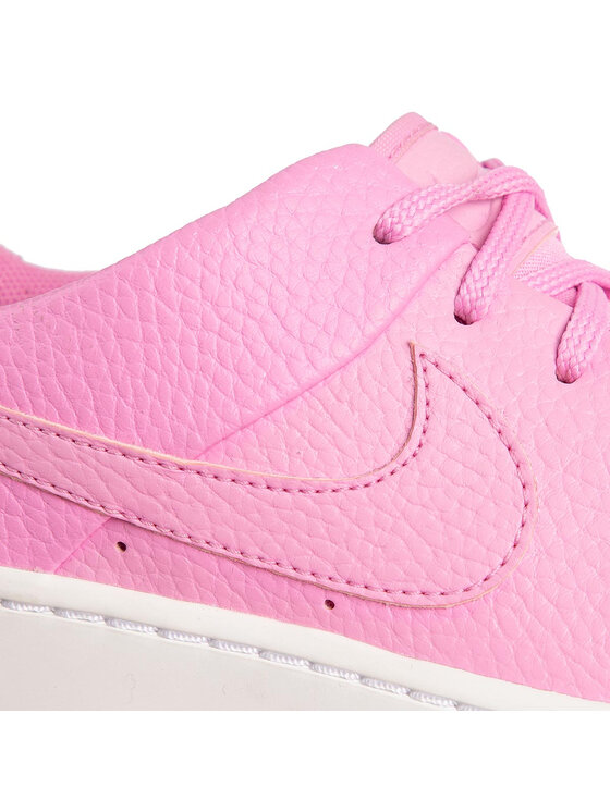 Nike Sneakers Af1 Sage Low AR5339 601 Rose Modivo