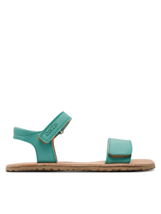 Sandale Froddo Barefoot Flexy Lia G3150264-4 S Mint