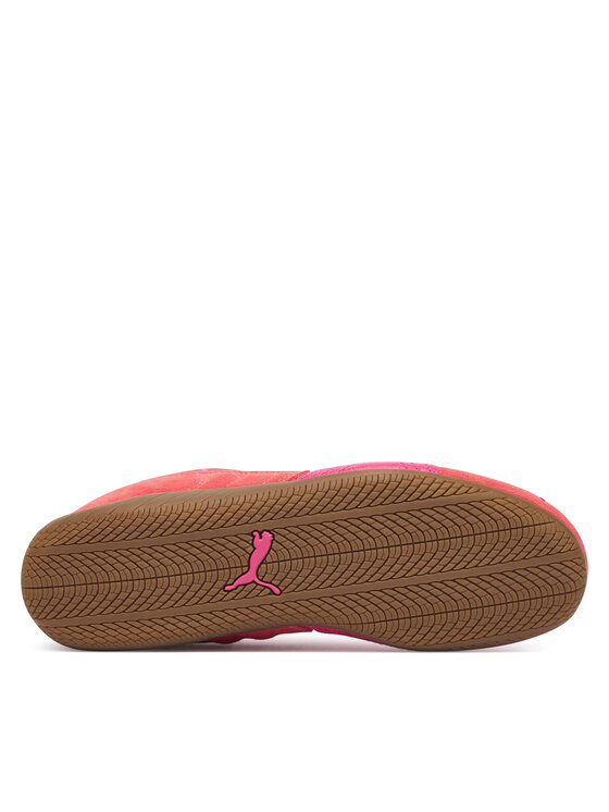 Puma Puma Sneakers Speedcat Vibes 406143 01 Orange