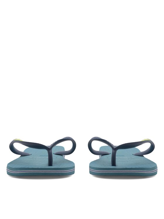 Havaianas Havaianas Flip-flops 41108501671-M Kék