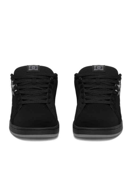 DC Shoes DC Shoes Superge C-GAVELER ADYS100536-BDP Črna