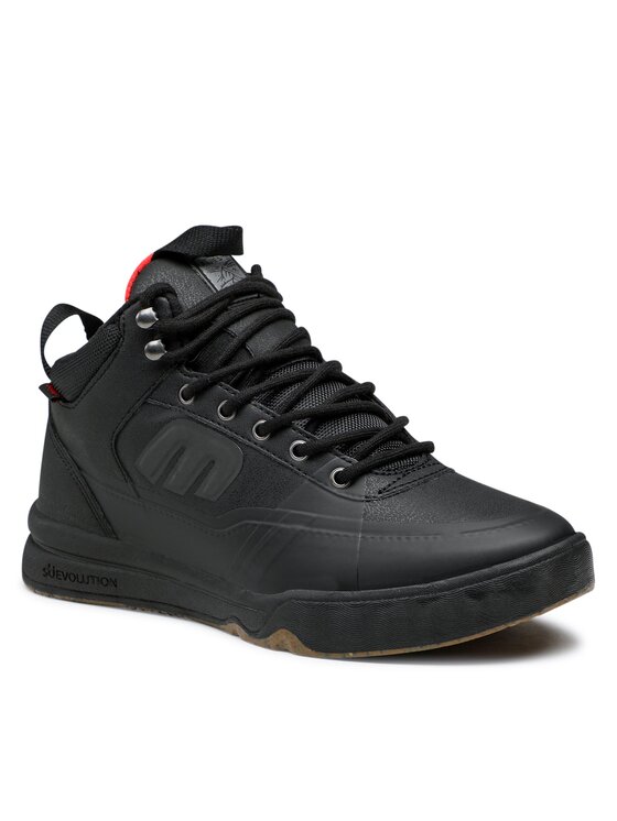 Etnies Superge Jones Mtw 4102000148 Črna