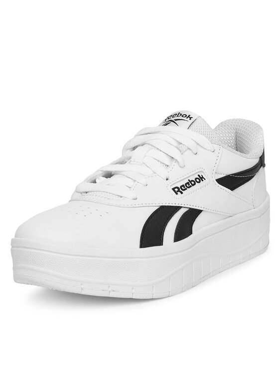 Reebok Reebok Sneakersy COURT ADVANCE SURGE 100234720 Biela