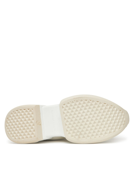 Alexander Smith Alexander Smith Laisvalaikio batai Marble ASBBMBW 1008 Balta