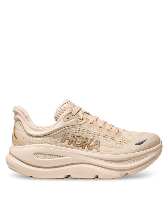 Hoka Hoka Futócipő Bondi 9 1162012 Bézs