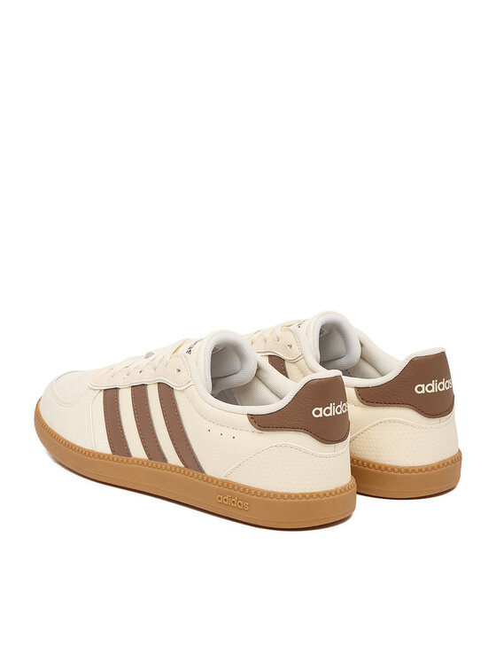adidas adidas Sneakers Breaknet Sleek KK2207 Crem