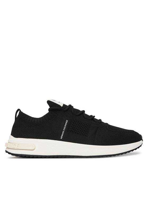 Armani Exchange Armani Exchange Sneakersy XM002624 AF18834 UC001 Czarny