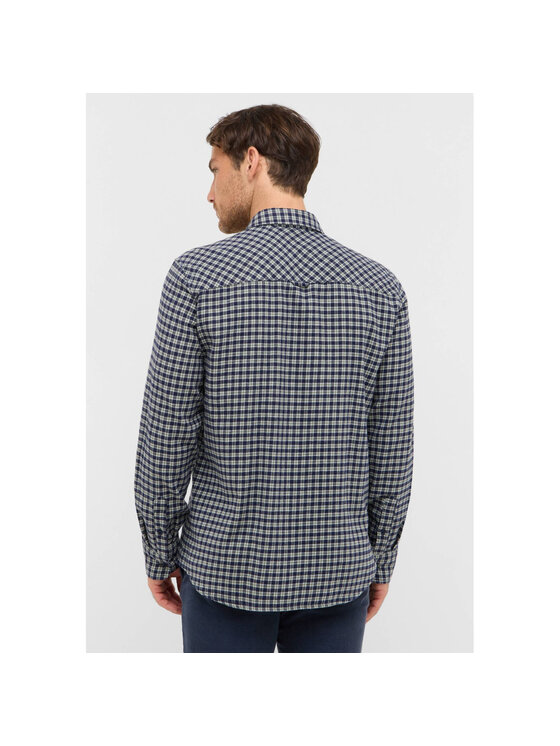 Mustang Mustang Camicia Style Eastbridge Multicolore Regular Fit