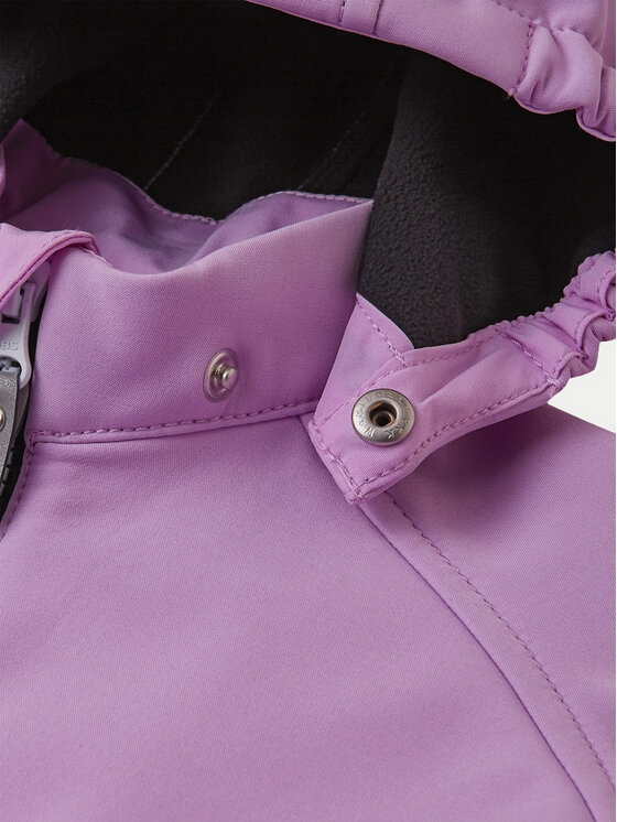 Reima Reima Talvekombinesoon Mjosa 5100006B Roosa Regular Fit