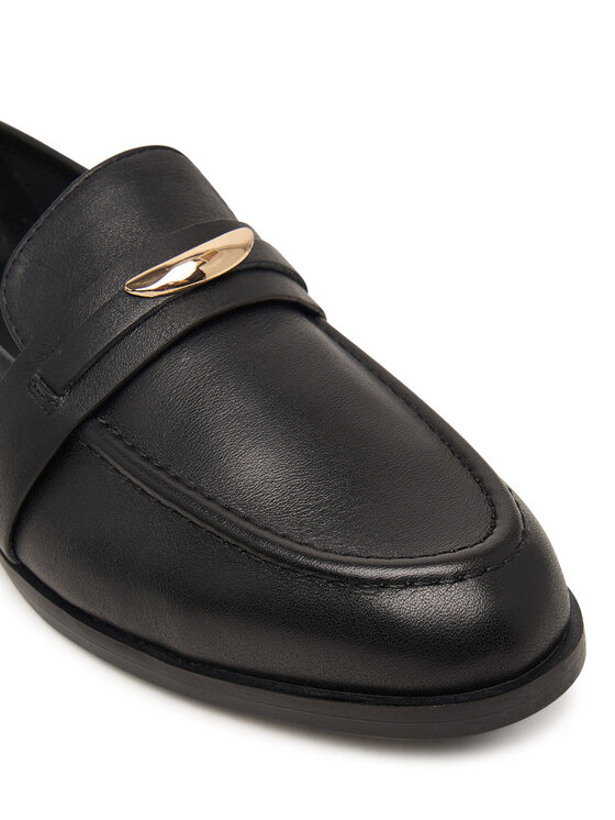 Aldo Aldo Slipper Ellya 14403474 Schwarz