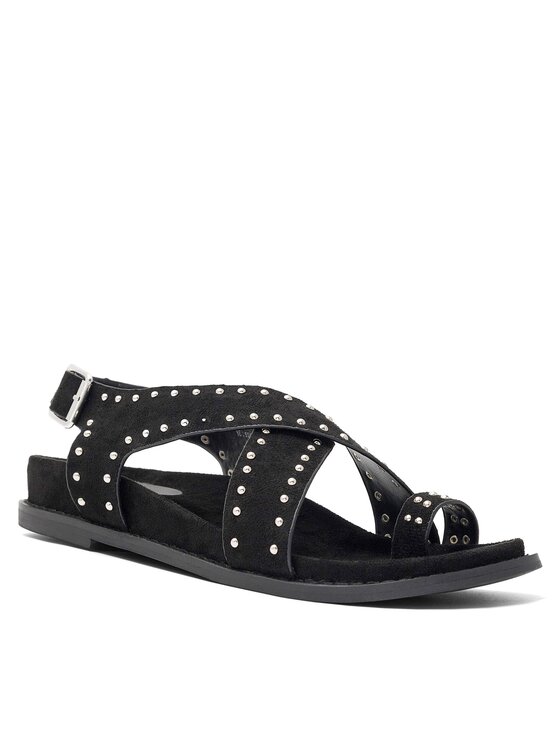 DeeZee DeeZee Sandale HCL221139 Negru