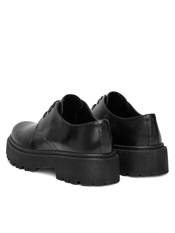 Lasocki Lasocki Oxford Schuhe WB-ALESSIA-02 Schwarz