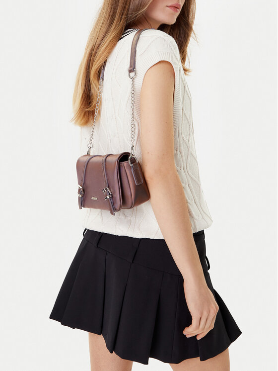 JENNY JENNY Torbica C-JNY-M-011-08 Smeđa