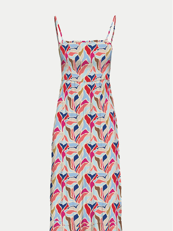 JDY JDY Sommerkleid Starr 15290653 Bunt Regular Fit