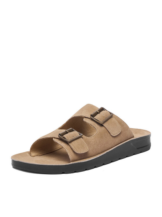 Lasocki Lasocki Ciabatte CEO-GREG-02 MI25 Beige