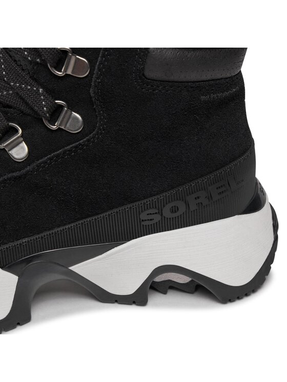 Sorel Sorel Tenisice Kinetic™ Impact Conquest Wp NL5040-010 Crna