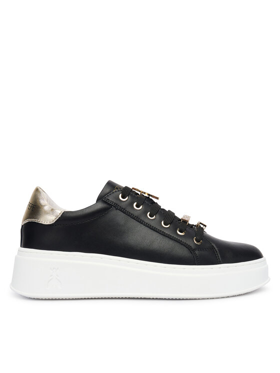 Patrizia Pepe Patrizia Pepe Sneakers PPJ905.31 Nero