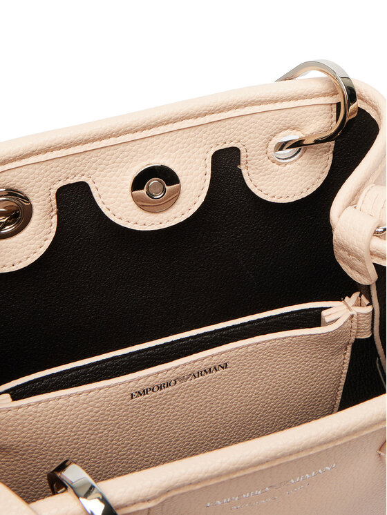 Emporio Armani Emporio Armani Сумка EW000382 AF12036 M1332 Коричневий