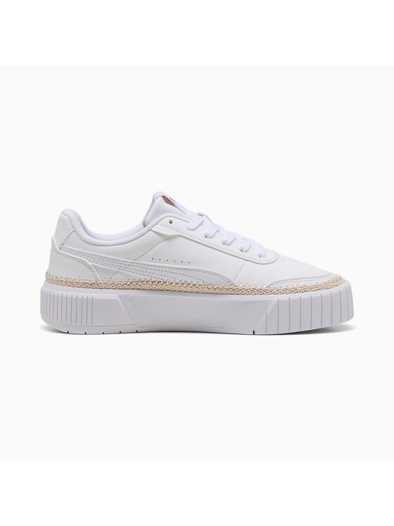 Puma Puma Sneakersy 408142 Biały