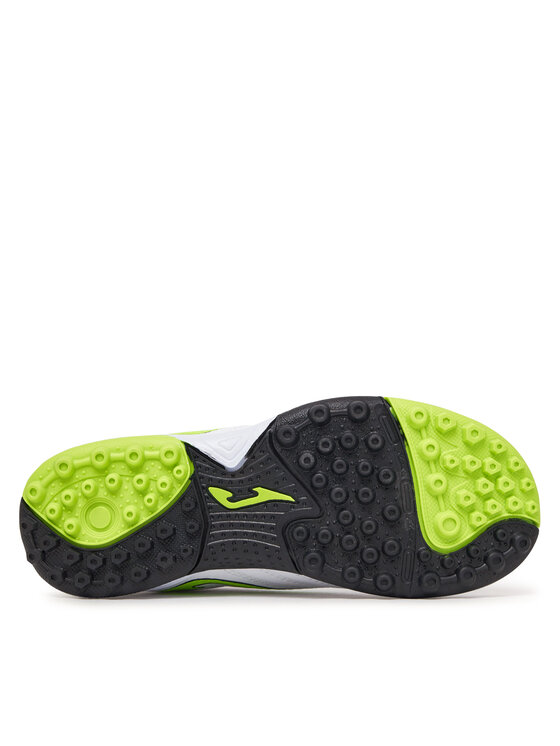 Joma Joma Jalgpallijalatsid Toledo Jr 2502 TOJS2502TF Valge