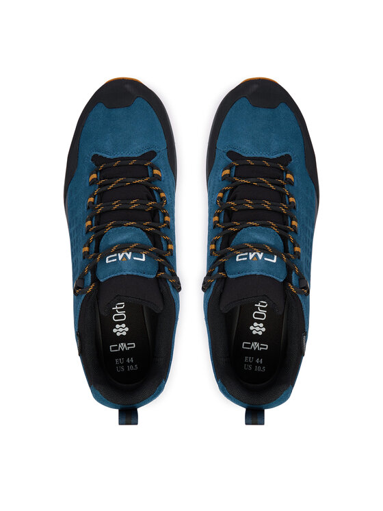 CMP CMP Туристически Vertyx Low 3Q17597 Кафяв