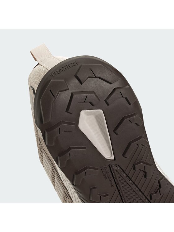 adidas adidas Трекінгові черевики Tracefinder HQ5094 Бежевий