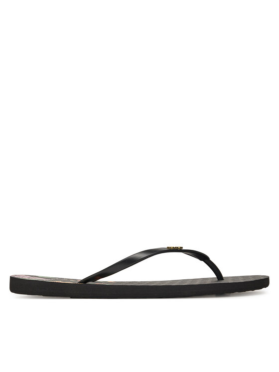 Roxy Roxy Čības uz pirksta ARJL100950 Melns