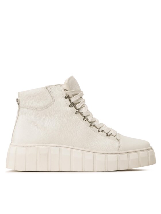 Sergio Bardi Sergio Bardi Sneakers WI23-B1025-01SB Beige