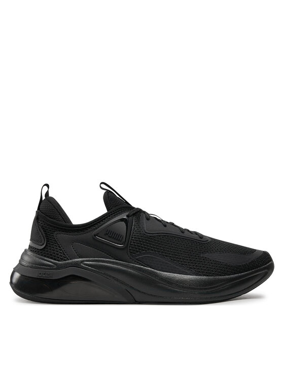 Puma Puma Laisvalaikio batai Cell Thrill 310168 01 Juoda
