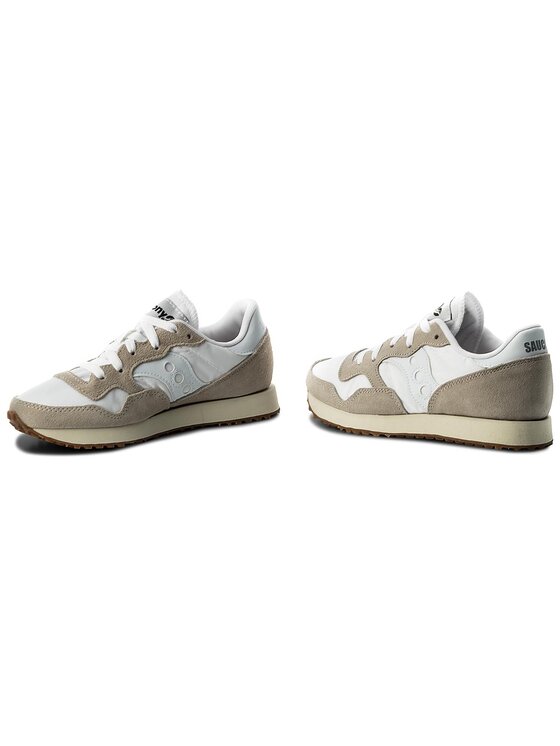 Saucony Sneakers Dxn Trainer Vintage S60369 24 Beige Modivo