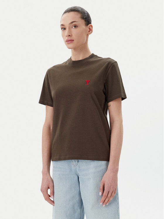 TShirt AMI PARIS