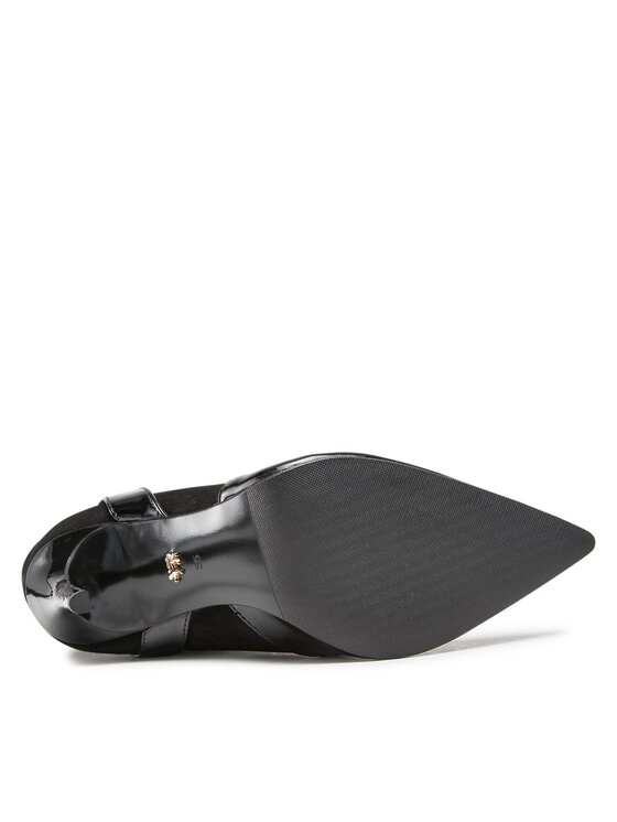 Rage Age Rage Age Botine RA-32-06-000421 Negru