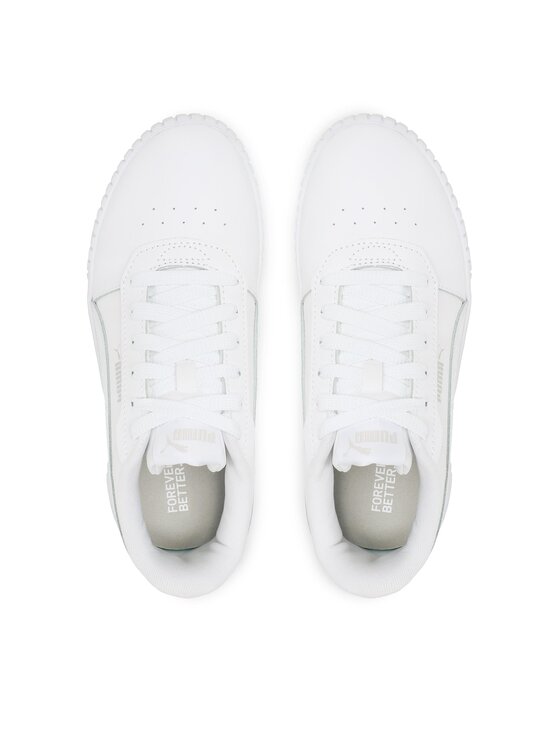 Puma Puma Sneakersy Carina 2.0 385849 02 Biały