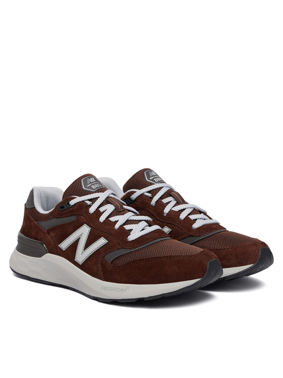 New Balance New Balance Sneakers M8806XS Marrone