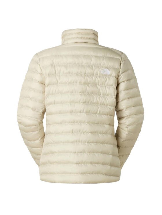The North Face The North Face Kurtka przejściowa NF0A8DW6DOM1 Beżowy Regular Fit