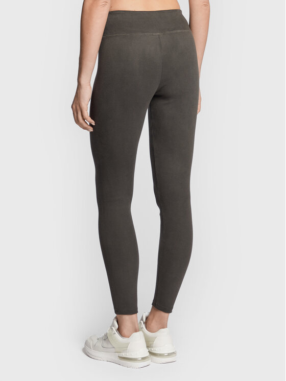 Ellesse Ellesse Leggings Natura SGN15187 Siva Slim Fit