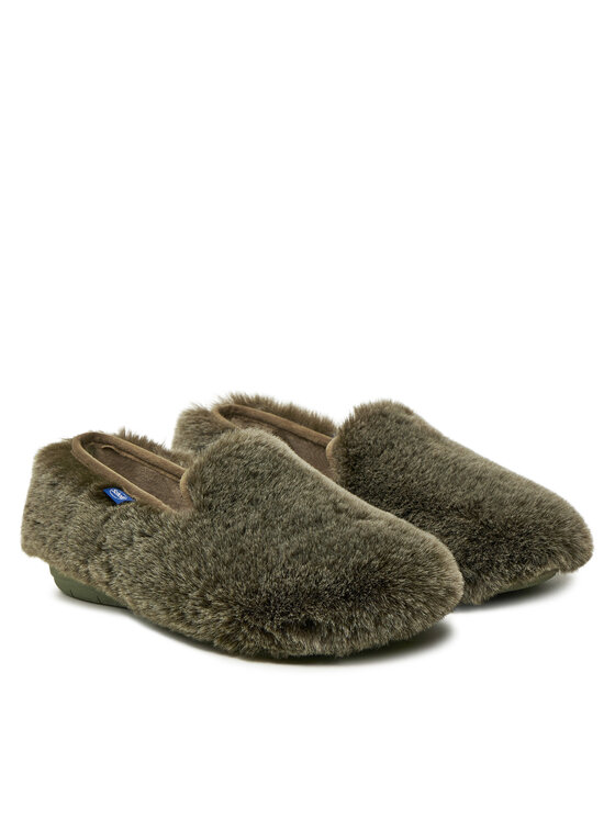 Scholl Scholl Sussid MF31849 Roheline