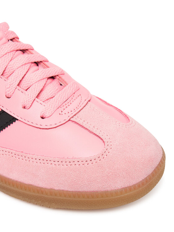 adidas adidas Scarpe da calcio Samba Messi JP7844 Rosa