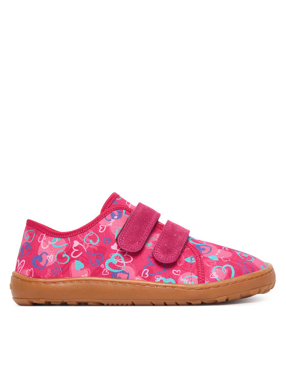 Froddo Papuci de casă G1700440-24 S Roz