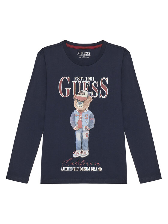 Bluzka Guess